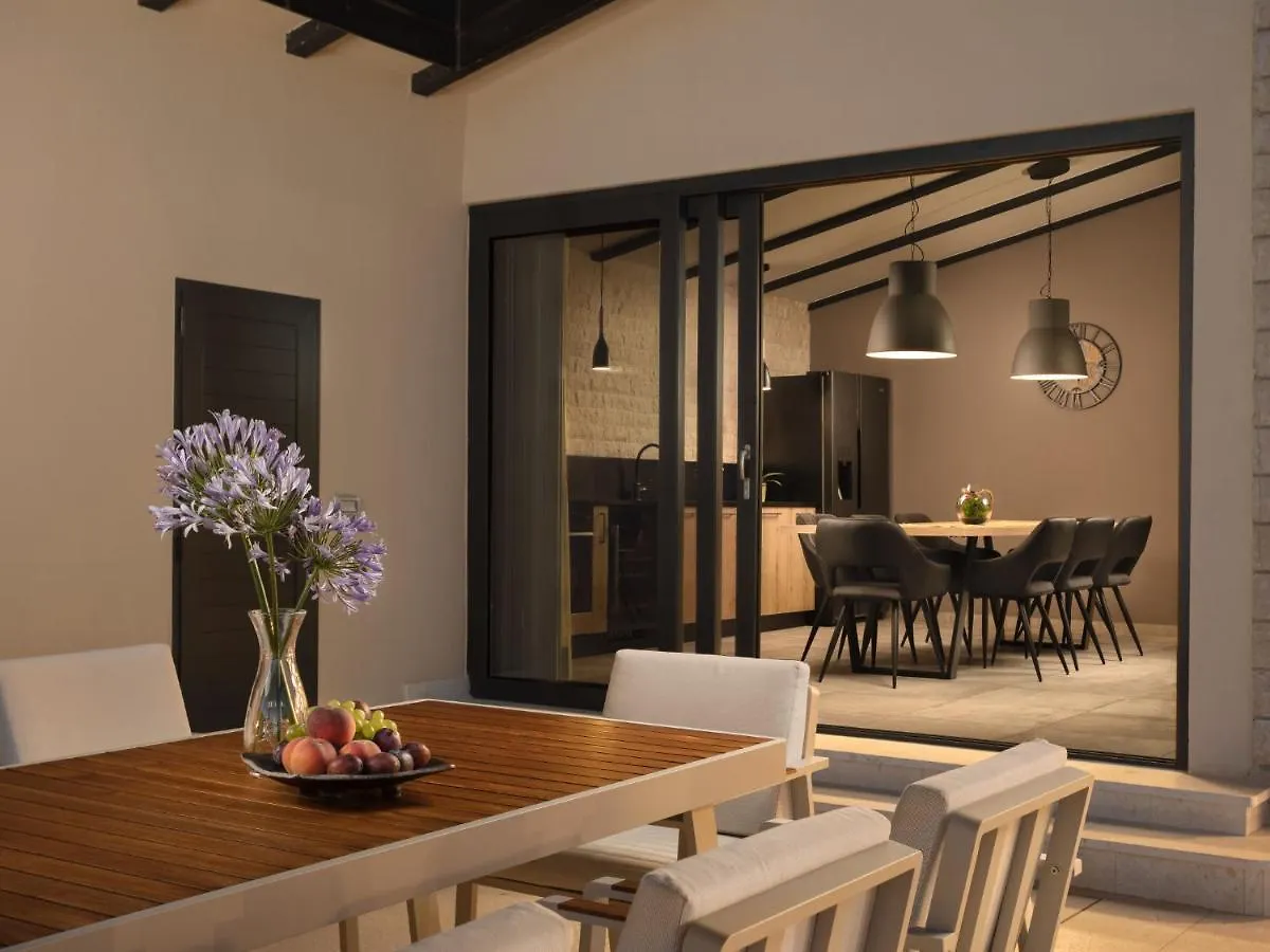 Holiday Home Villa Marina Porec