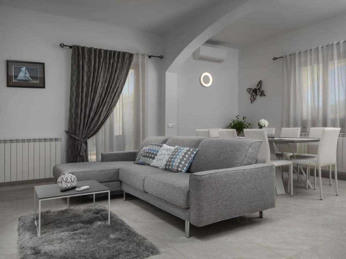 Holiday Home Villa Marina Porec