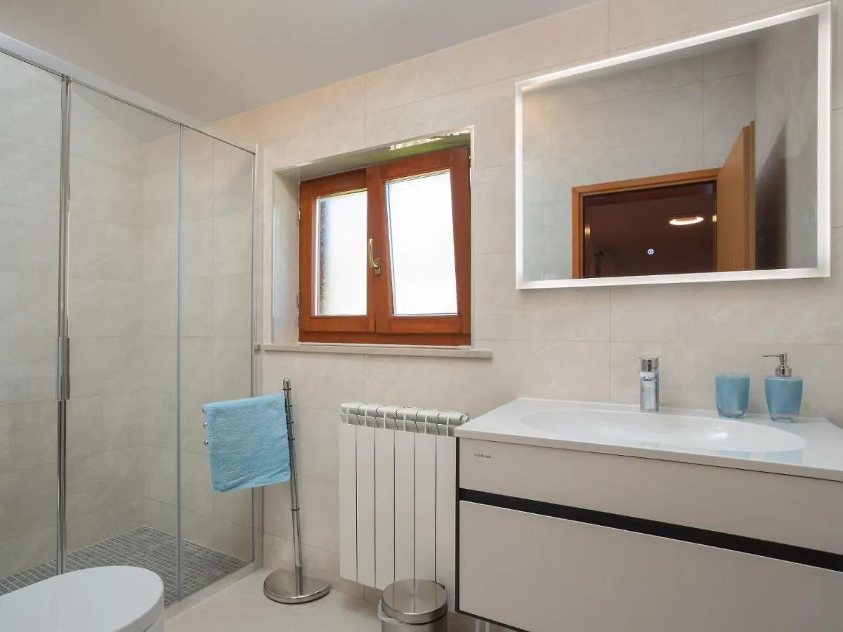 Holiday Home Villa Marina Porec