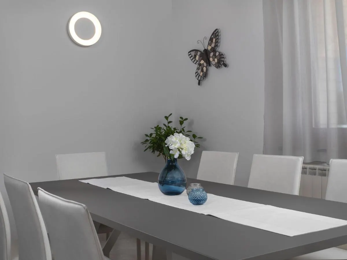 Holiday Home Villa Marina Porec
