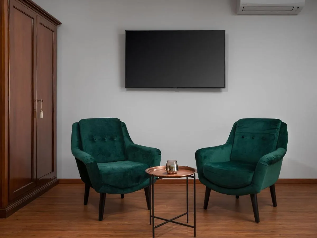 Holiday Home Villa Marina Porec