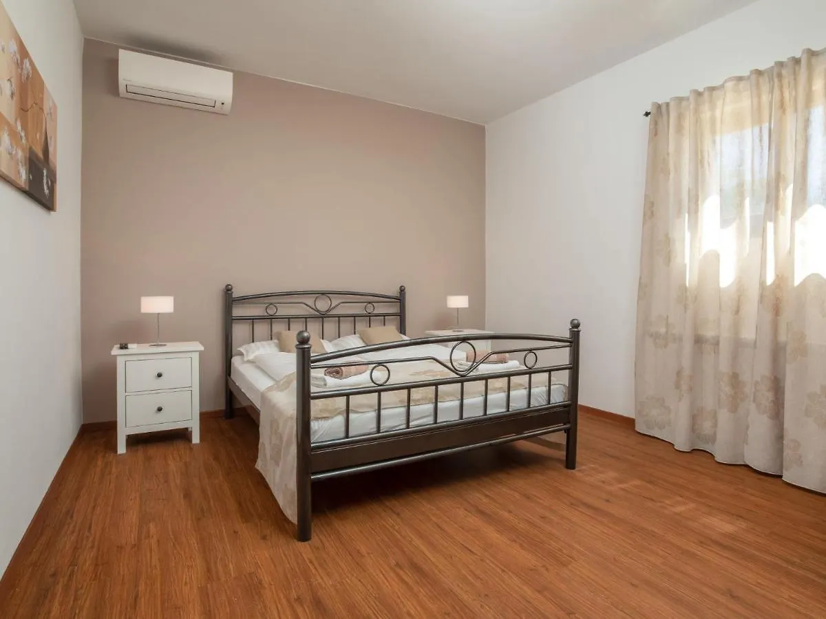 Holiday Home Villa Marina Porec