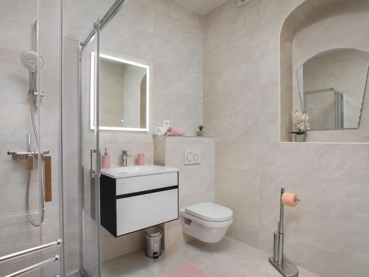 Holiday Home Villa Marina Porec