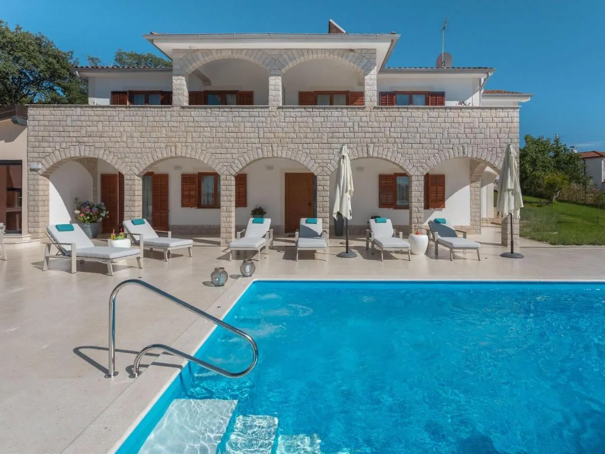 Holiday Home Villa Marina Porec 0*,  Croazia