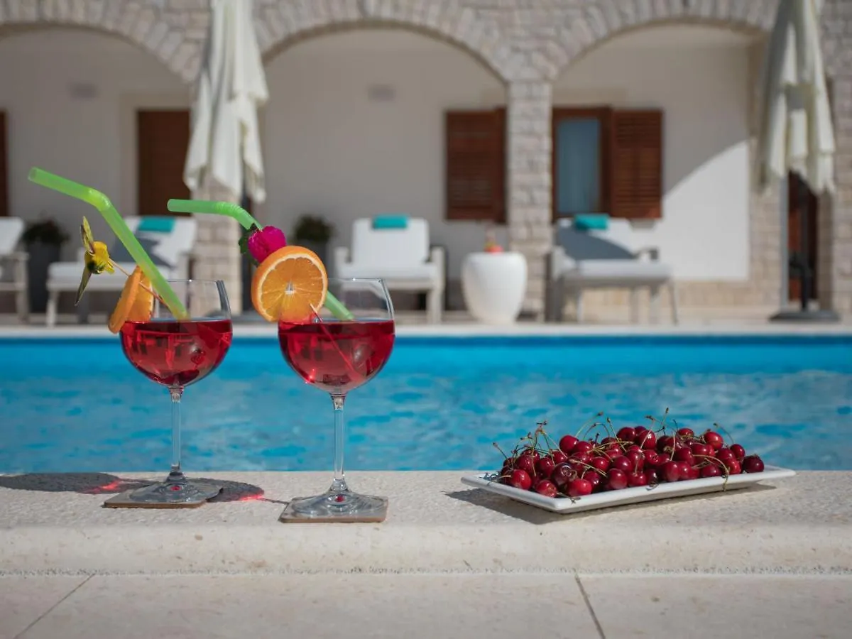 Holiday Home Villa Marina Porec