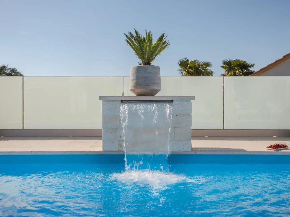 Holiday Home Villa Marina Porec