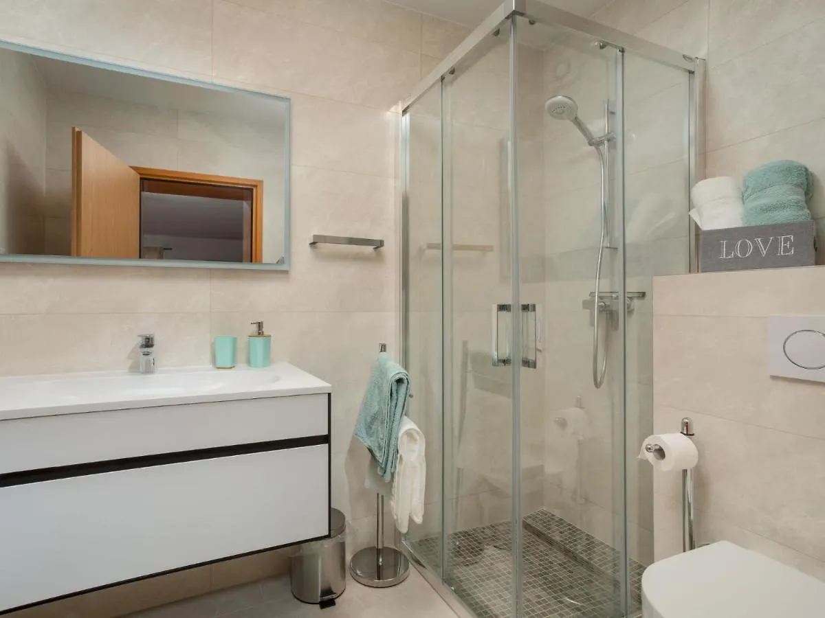 Holiday Home Villa Marina Porec 0*,  Croazia