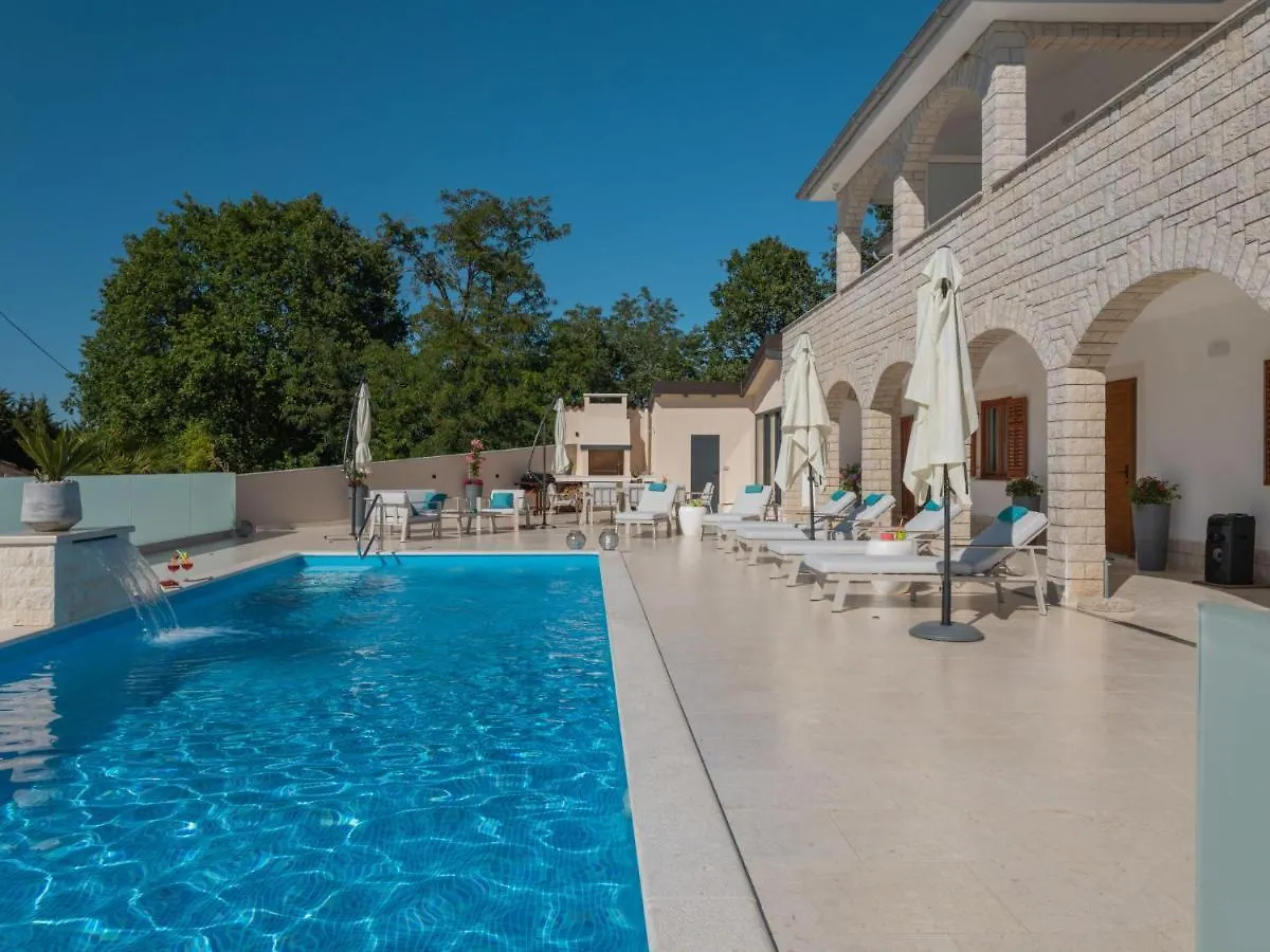 Holiday Home Villa Marina Porec