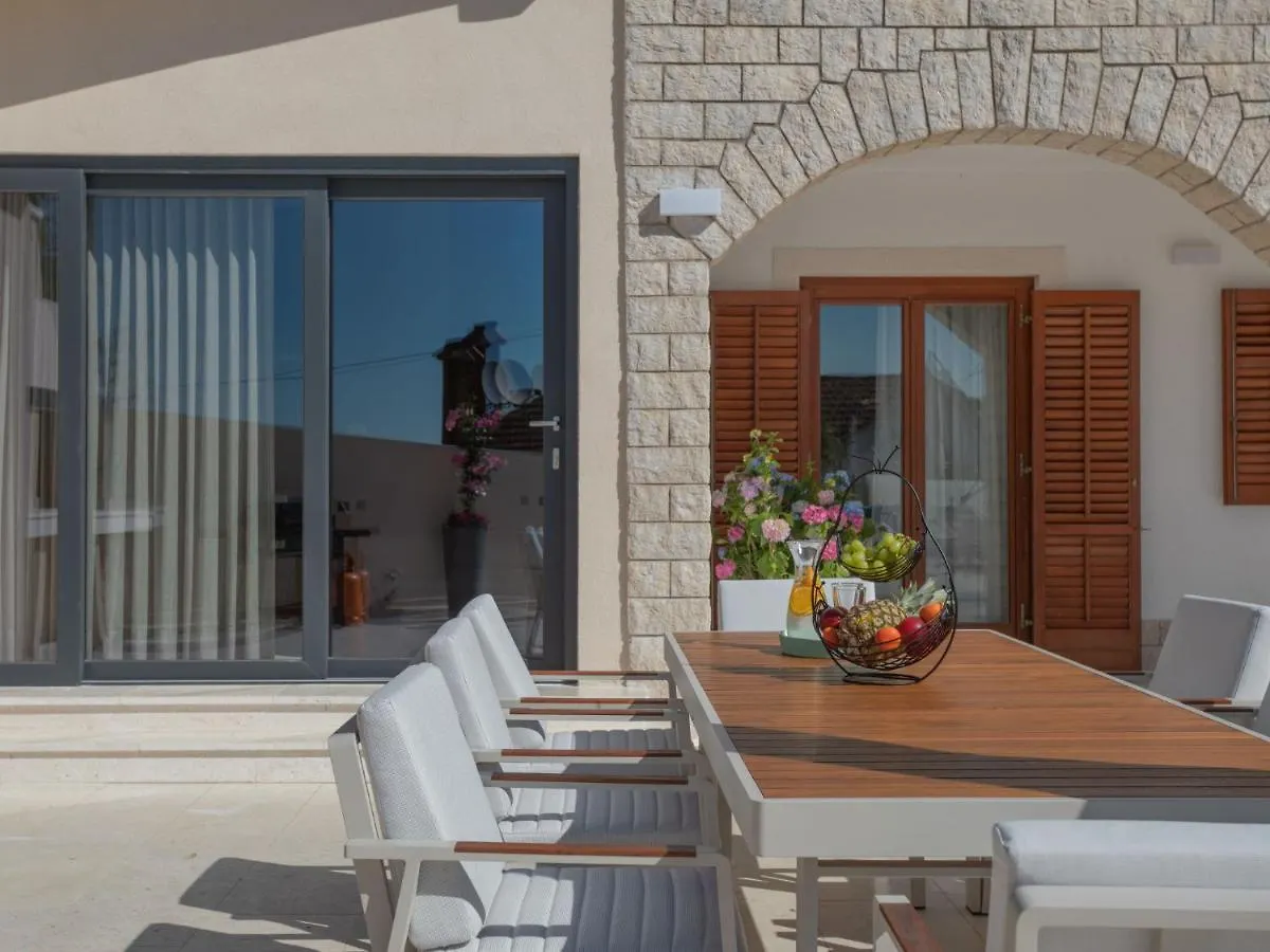 Holiday Home Villa Marina Porec