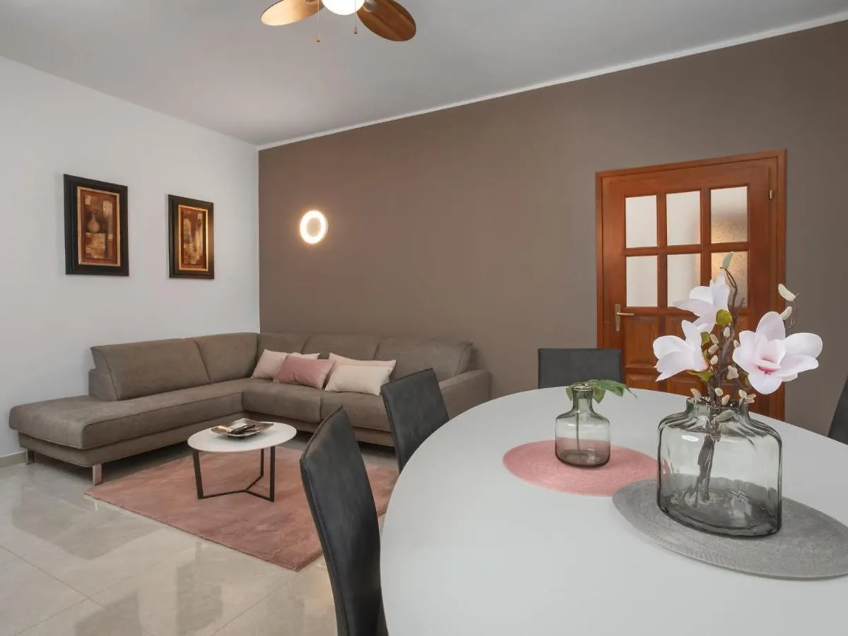 Holiday Home Villa Marina Porec