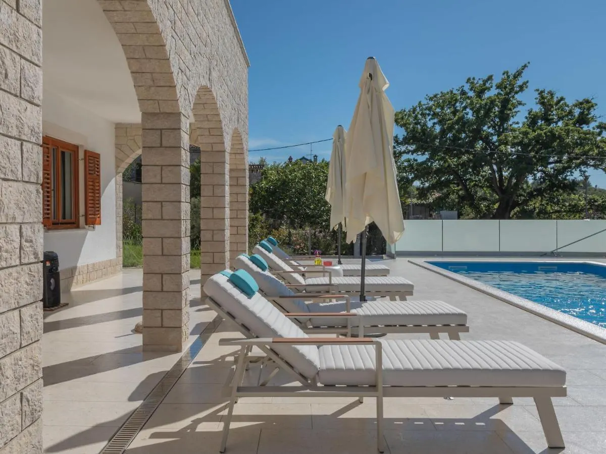 Holiday Home Villa Marina Porec